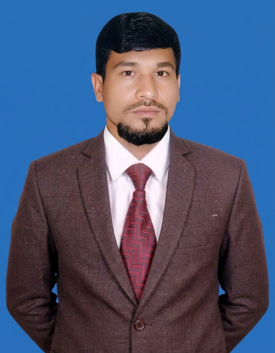মোঃ বোরহান হাওলাদার জসিম