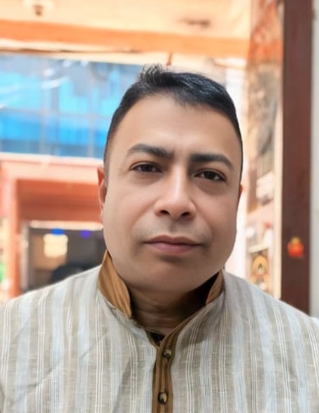মোহাম্মদ জাকির