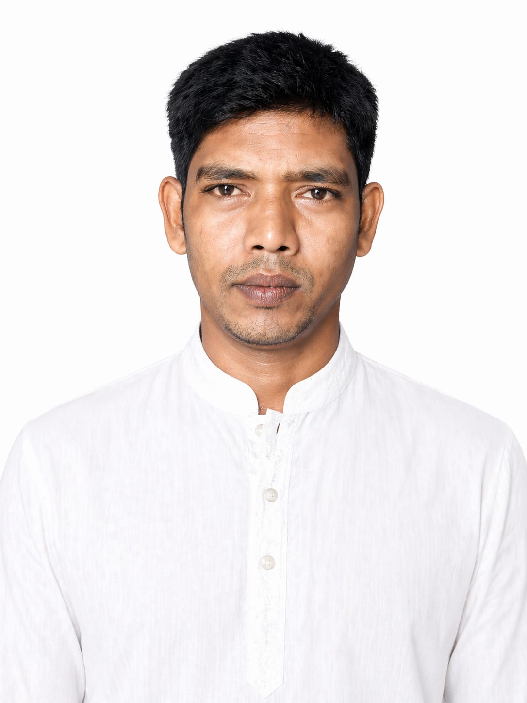 মো: আরিফুল ইসলাম