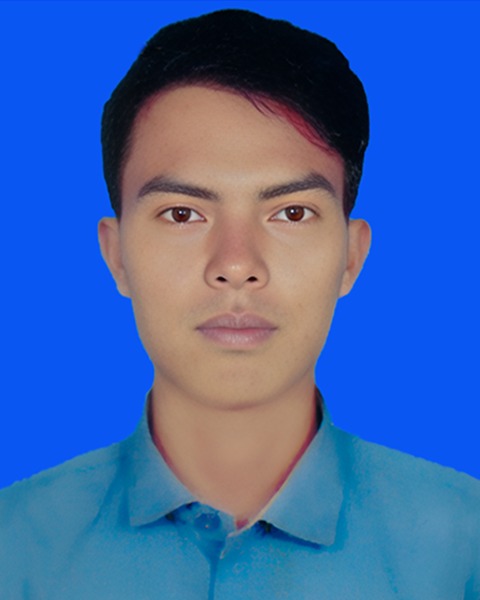 ক্যহলাচিং মারমা