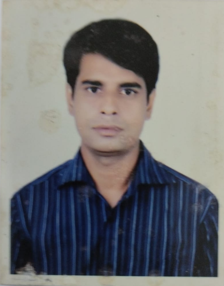 মোঃ আফজাল মিয়া হাওলাদার