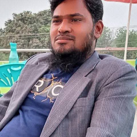 মোঃ গোলাম রব্বানী