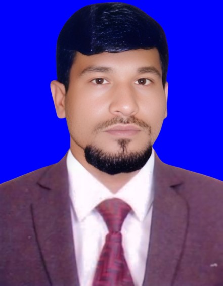 মোঃ বোরহান হাওলাদার জসিম