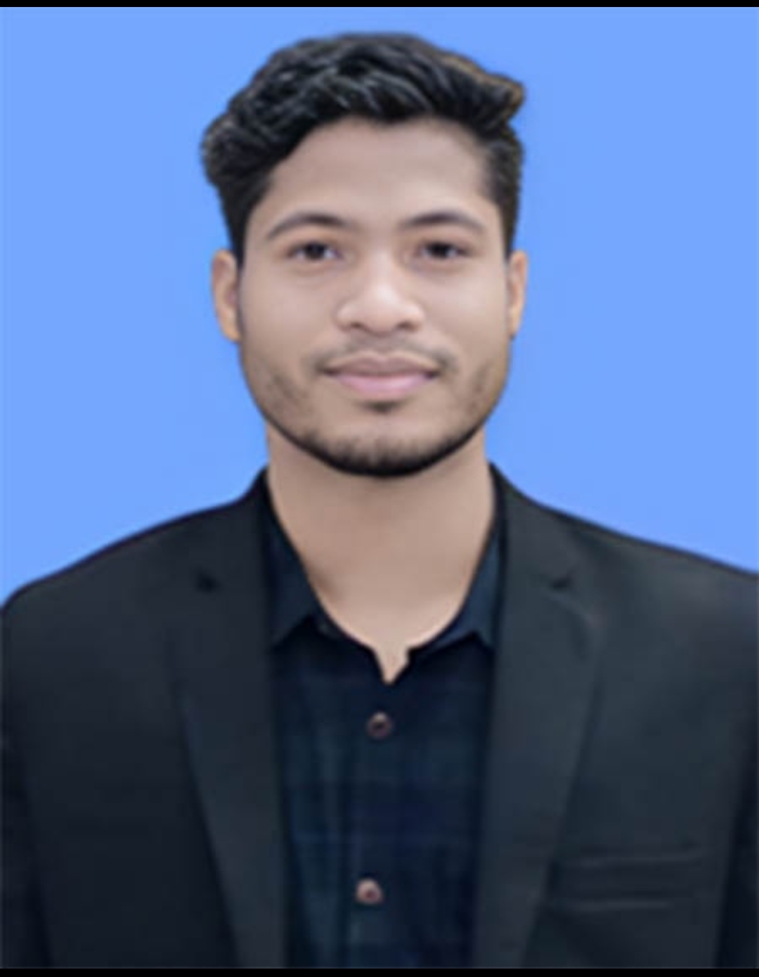 মো : খাদেমুল ইসলাম