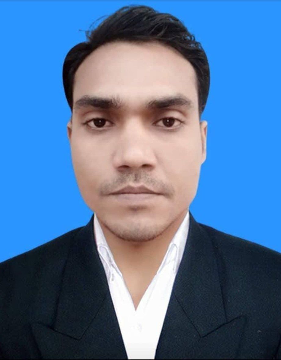 মোঃ আবু হাসান মিয়া